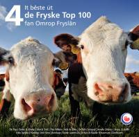 It bêste út de Fryske top 100 fan Omrop Fryslân 4